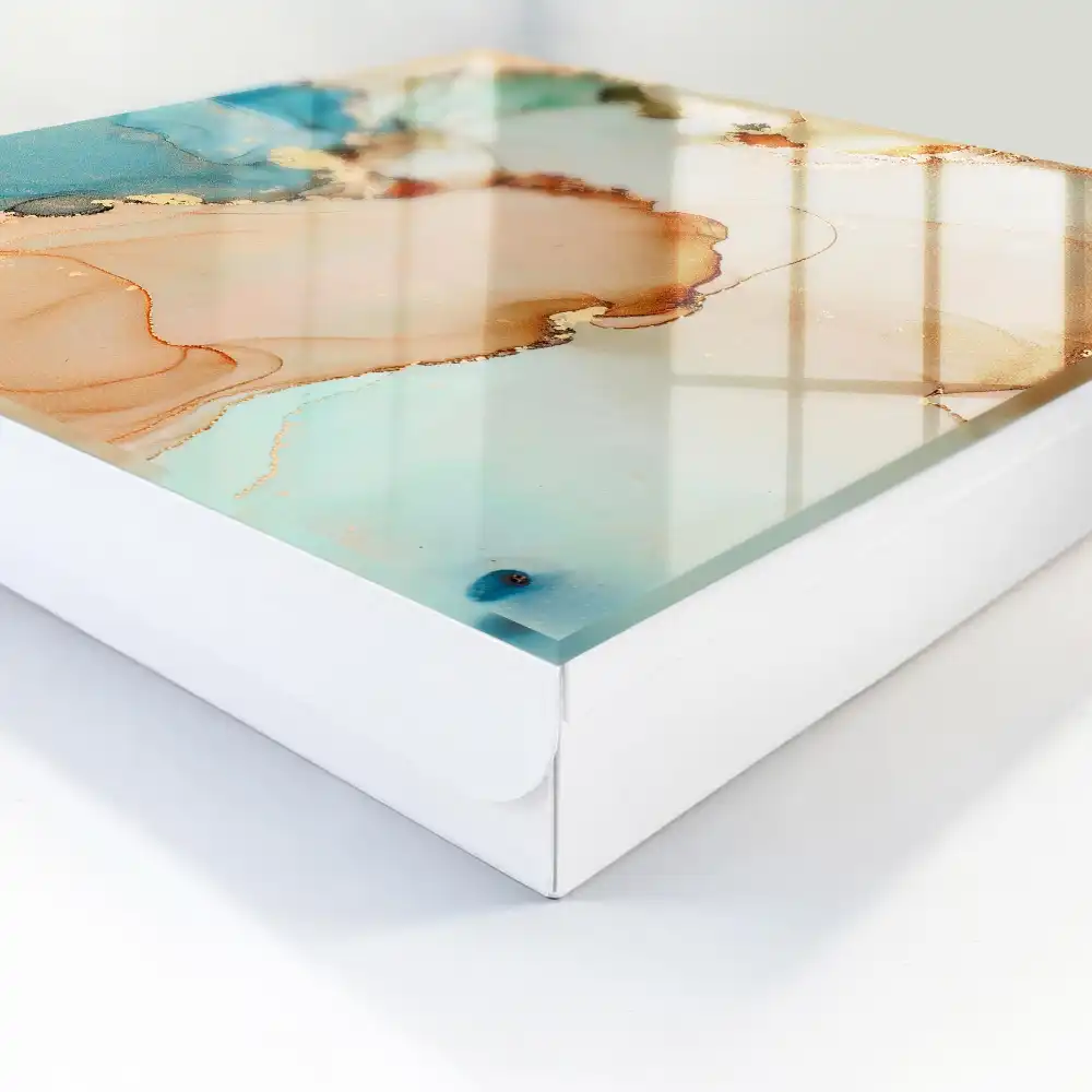 Designový box na klíče v elegantním provedení