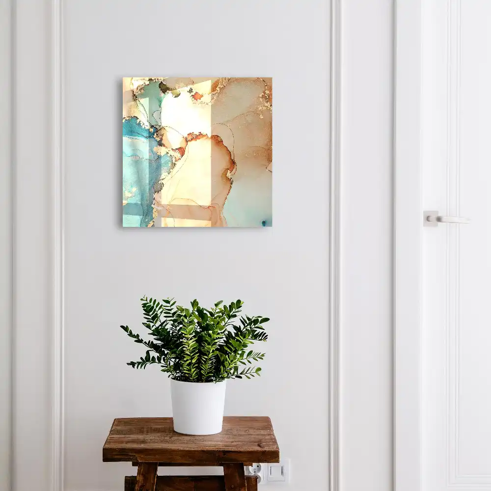 Designový box na klíče v elegantním provedení