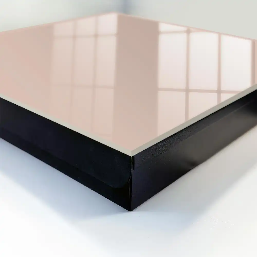 Minimalistický box na klíče v béžové barvě pro klidnou a harmonickou atmosféru