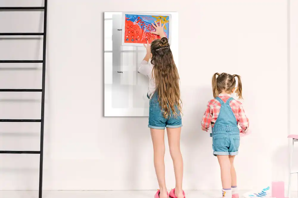 Magnetická popisovací tabule Deska snů