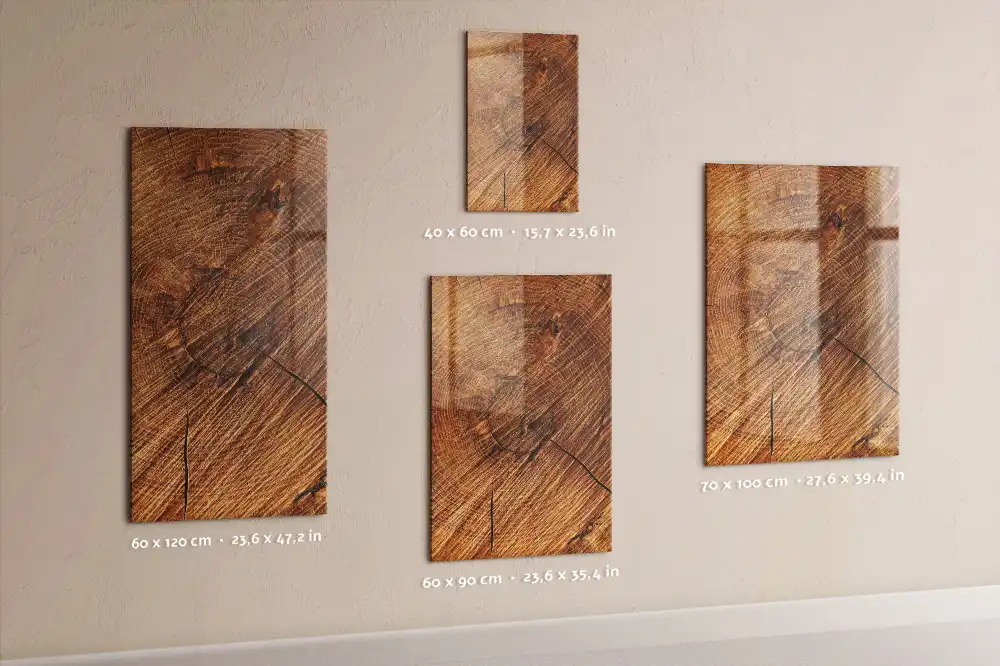Magnetická kreslící tabule výroční kalendář