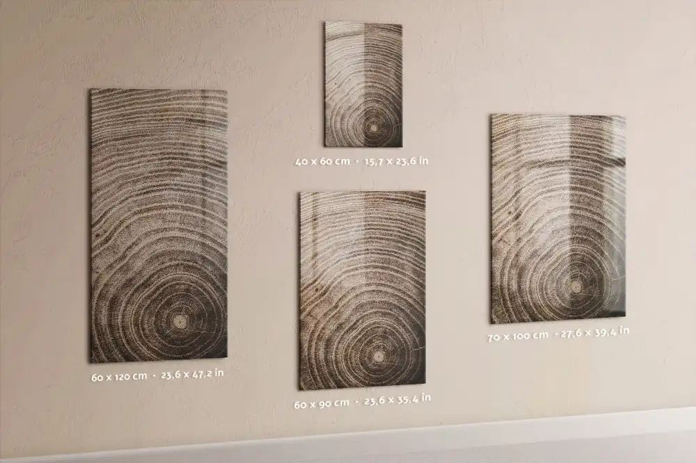 Magnetická kreslící tabule měsíční organizér