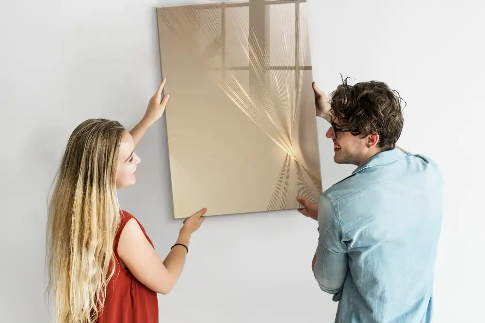 Magnetická světelná kreslicí tabulka