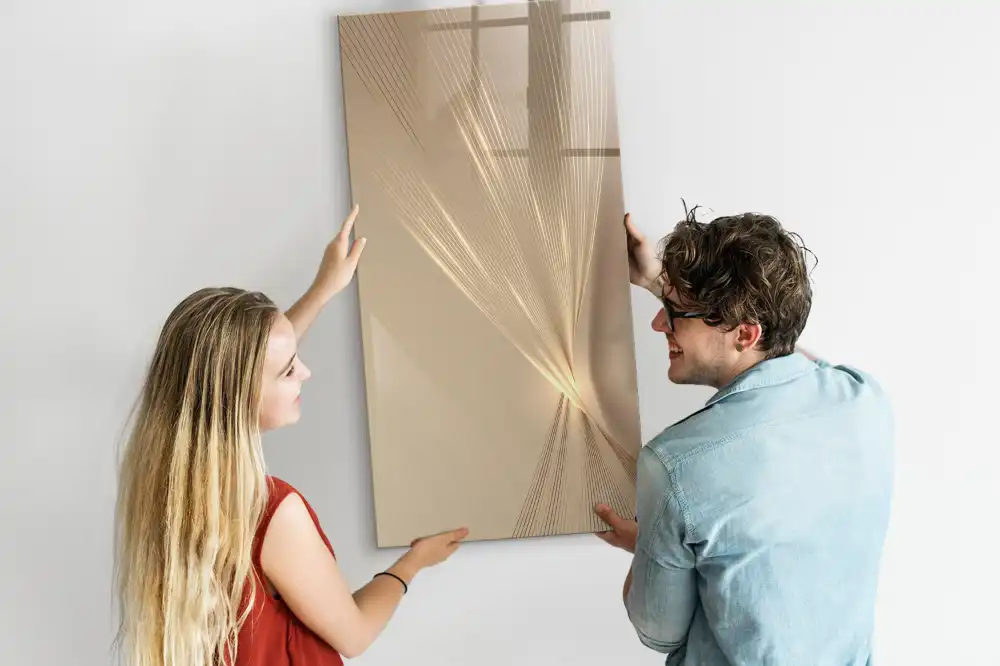 Magnetická světelná kreslicí tabulka