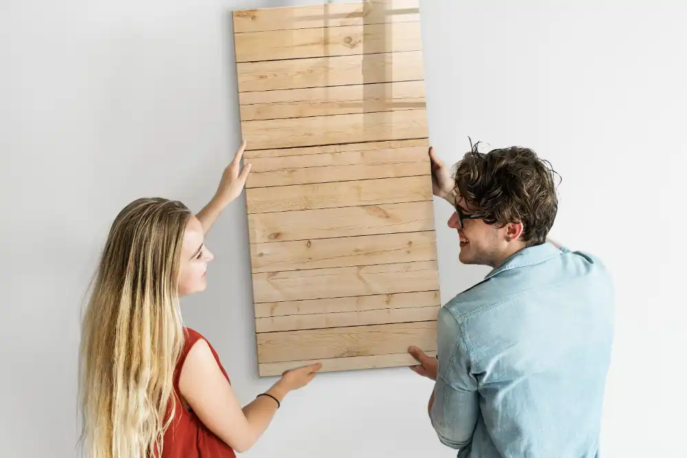 Magnetická kreslící tabule lehká