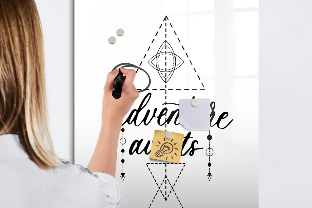 motiv výlet snů