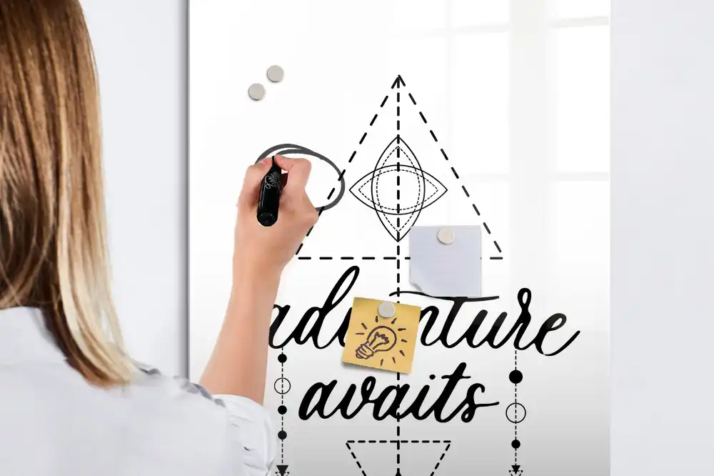 motiv výlet snů