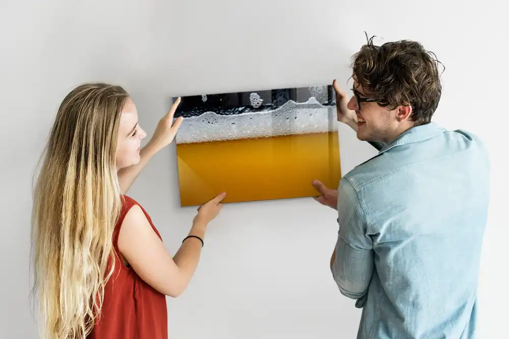 Dětská magnetická kreslící tabule