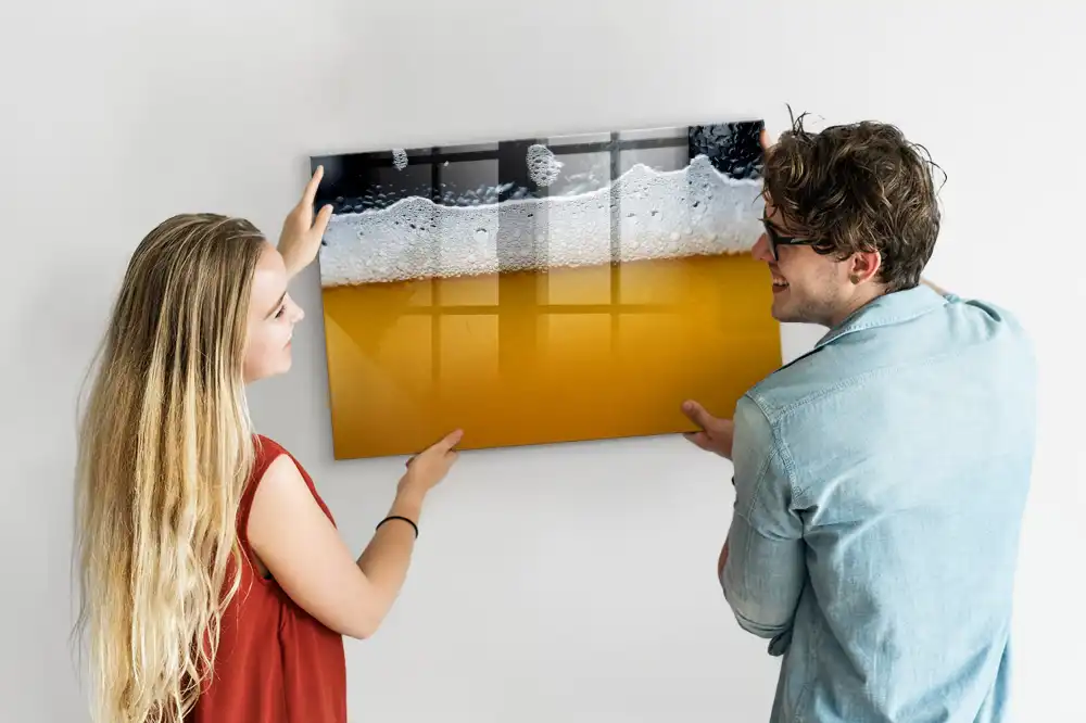 Dětská magnetická kreslící tabule