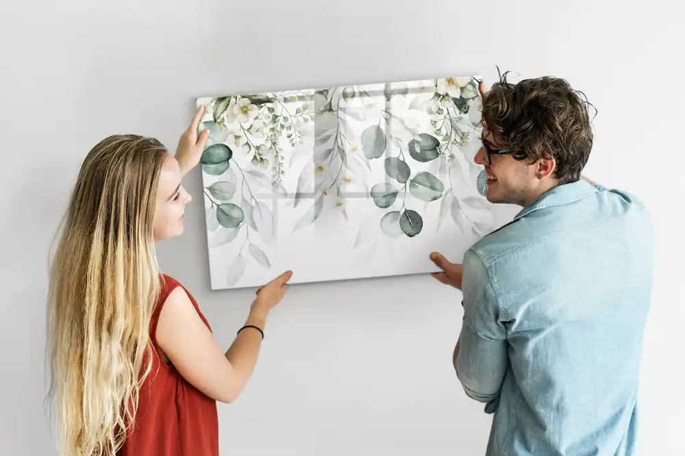 Magnetická kreslící tabule pro děti s motivem divoké zvěře a přírody