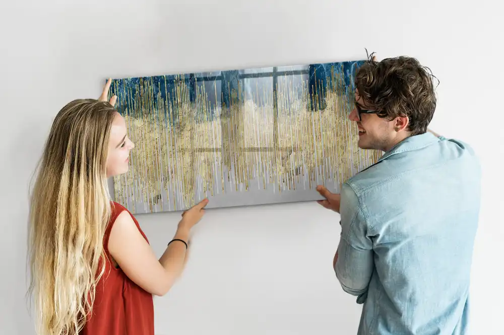 Magnetická kreslící tabule pro děti s dekorativním grafickým vzorem