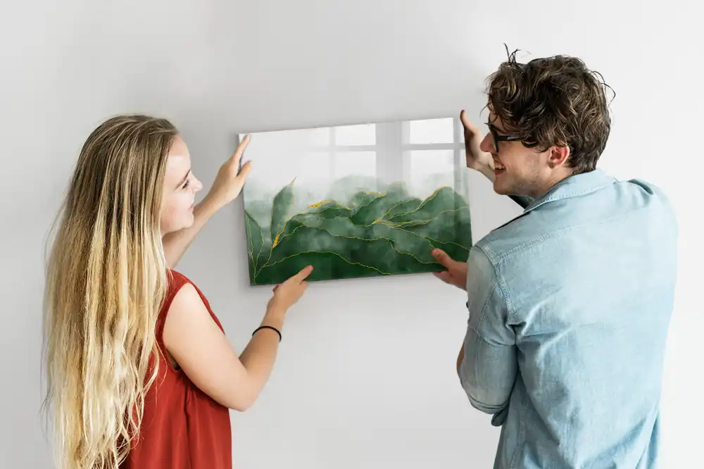 Dětská magnetická kreslící tabule
