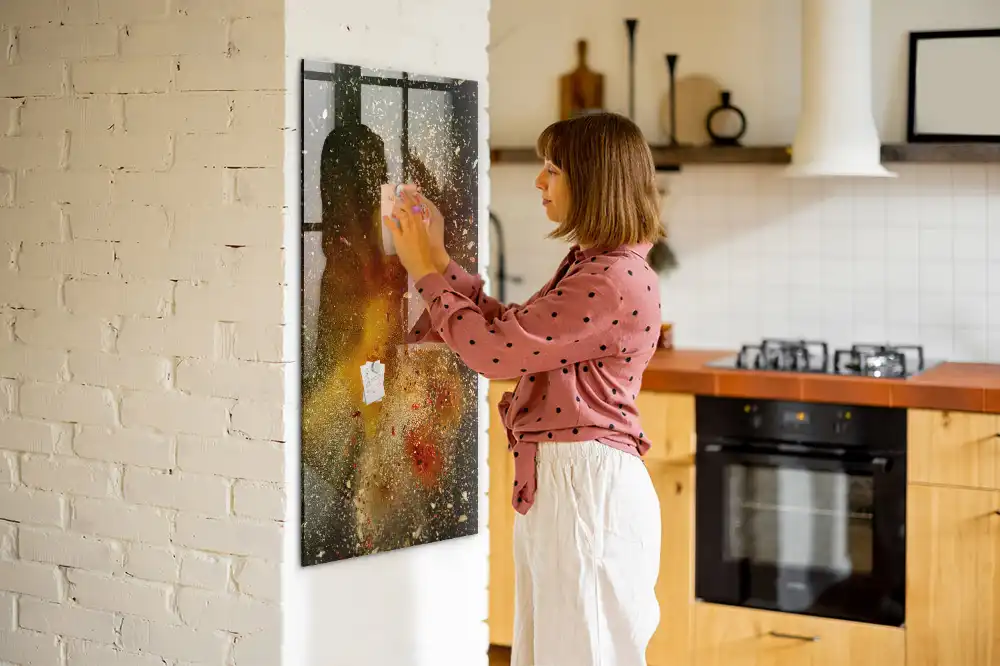 Magnetická nástěnka Exploze chutí